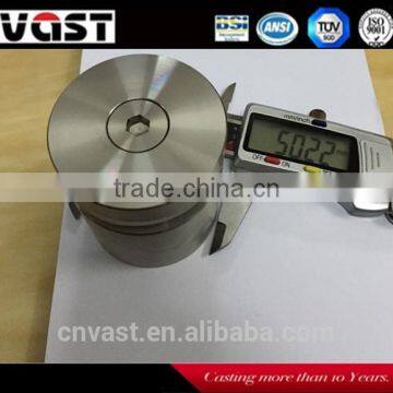 Supplying Stainless Steel Glass Standoff/glass Standoff Hardware photo-2