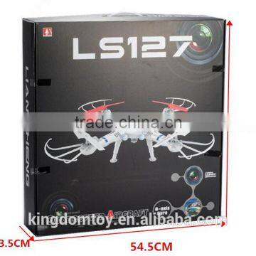 Wholesale Aerosky rc Quadcopter for Wholesale photo-4