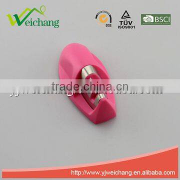 WCR081 New Design Great Kitchen Helper Two Stages Professional Kitchen Knife Sharpener Hot Sale photo-2