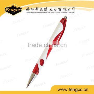 Promotion Hotel Plastic Ball Point Pen / Gel Ink Color Pen photo-5