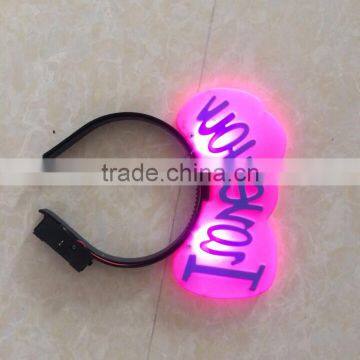 Light Halloween Head Buckle photo-4