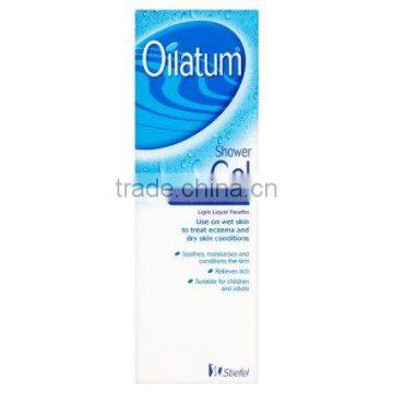 Oilatum Fragrance Free Shower Gel, 150g