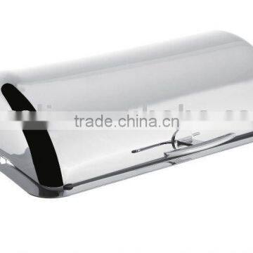 Built-in Oblong Chafing Dish