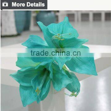 Real Touch Artificial Flower Home Decoration Artificial Flower Cheap Artificial Flowers photo-4