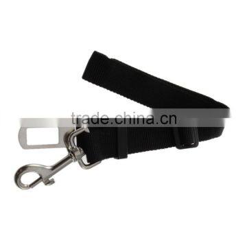 1pcs Adjustable Car Vehicle Auto Seat Safety Belt Seatbelt Harness Lead Clip for Dog Cat Pet Hot Worldwide photo-6