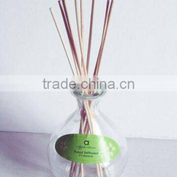 280ml Aroma Diffuser Glass Bottle and Reed photo-1