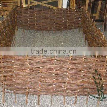 Willow Garden Border Edging photo-6