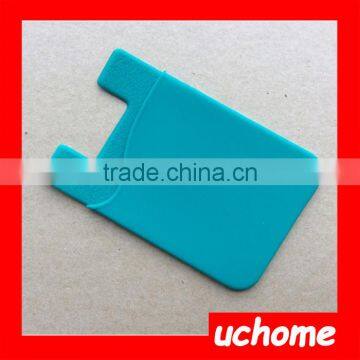 UCHOME Custom Logo Promotional Cell Phone Card Holder photo-5