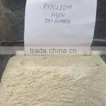 Highly superior quality of Psyllium Husk Powder