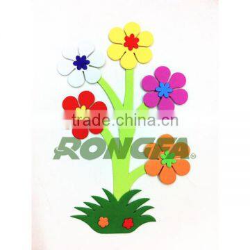 Craft DIY Eva Craft Set Child Educational Traning Eva Kit/eva Toy photo-2