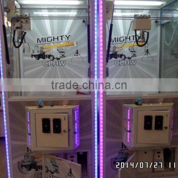 Hello Kitty Cheap Prize Vending Game Machine/ Claw Crane Games Machines photo-4