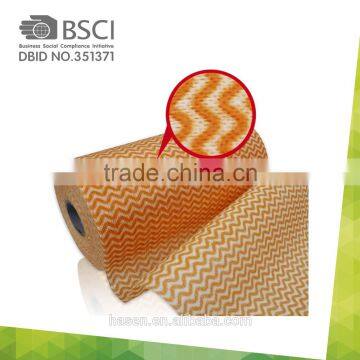 China Supplier Good Quality Best Price Nonwoven Disposable Kitchen Towels