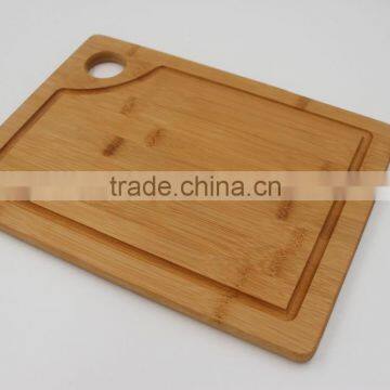 Custom Make Non-toxic Bambo Cutting Board photo-2