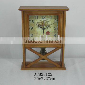 imitate antiquity clock