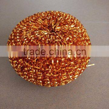 New Household Products Kitchen Sponge Scrubber Plastic Scrubber photo-2