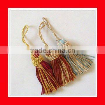 Fashion Tassel for Boots