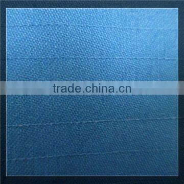 Top quality hot sale CVC Anti-static fabric with high fastness for industry