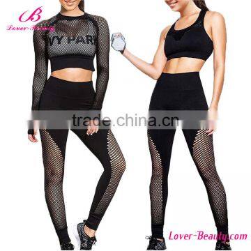 Hot Selling Women Leggings Sport Fitness Private Label Yoga Pants