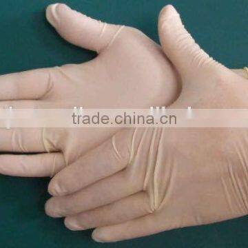 Disposable Gloves Latex Gloves Nitrile