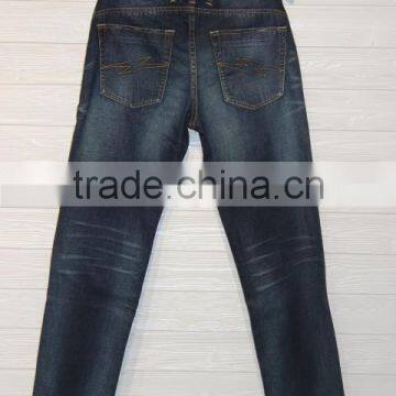 GZY Men's Jeans China Best Manufacturer Jeans China Show off Pic Tops and Jeans Photos Damaged Jeans Stock photo-2