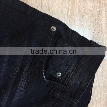 GZYMens Outdoor Denim Jean for Men New Style Boys Jeans Wholesale China photo-6