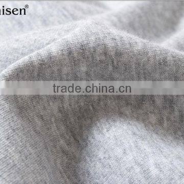 Apparel Manufacturer Plain Long Sleeves Outdoor Cvc Fleece Men's Sweatshirts photo-4