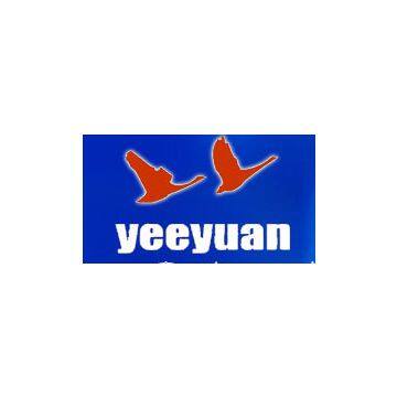 Jiangsu Yuying Threadlace Machinery Factory