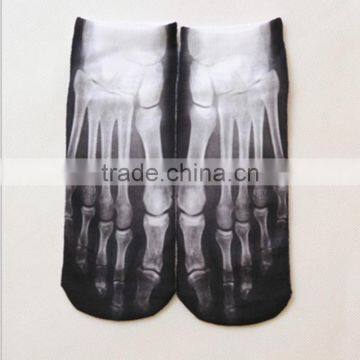 Men Gender and Adult Age Group Custom Sublimate Sock photo-4