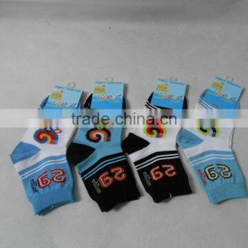Children Socks for Sport photo-2