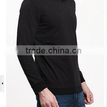 Men Love Sweatshirt Long Sleeve Blank Sweatshirt in China photo-2