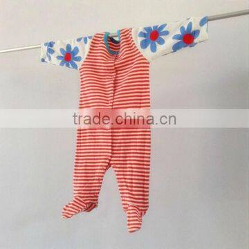 Autumn/winter Infant Baby Wear, Wam & Comfortable Made by Chinese Factory photo-5