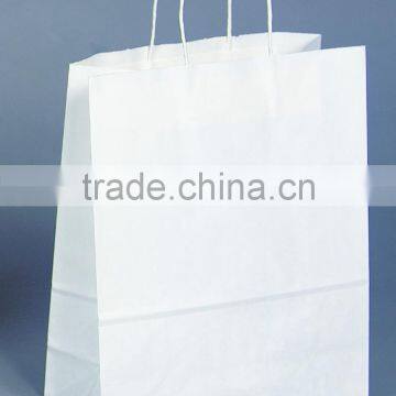 Kraft Paper Bags With Handles photo-2
