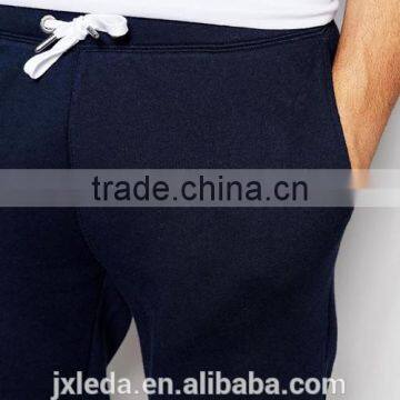 Custom Slim Fit Sweat Pants, Men Plain Joggers/jogger Pants, Gym Pants Factory Price photo-3