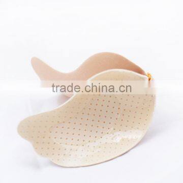 Bridal Push up Cups Gathering Bra photo-5