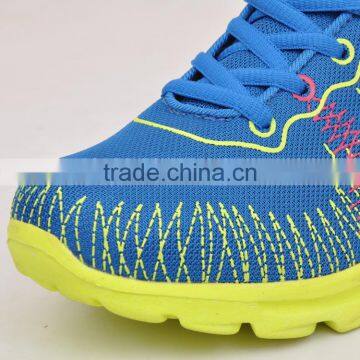 Comfortable Men's Basketball Sports Shoes Wholesale Footwear 2016 photo-6