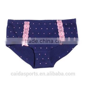 86%polyamide14%elastane purple cute women underwear