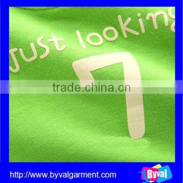 2015 Kids High Quality Custom Cotton Design Hoody Kids Printing Long Sleeve Hoody photo-3