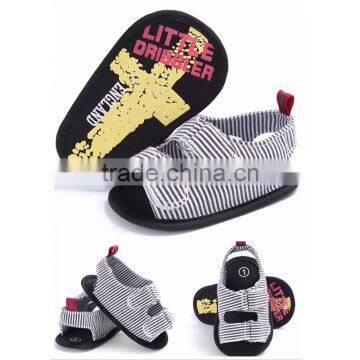 Summer Sweet Baby Girl Princess Style Toddler Kids Bowknot Infant PU Anti-skid Baby Shoes photo-4