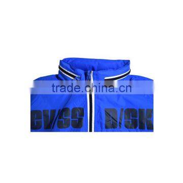 New Style Light Weight Summer Spring Men Jacket Custom Made photo-5