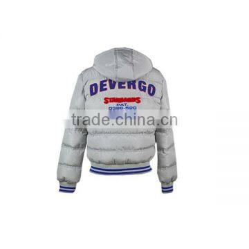 Cheaper Hot Sale Winter Down Jackets for Men photo-3