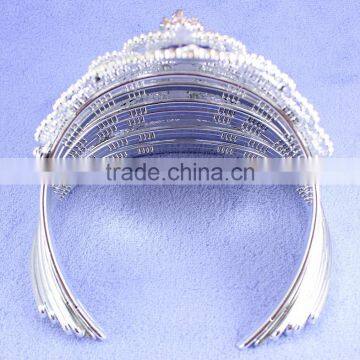 Princess Birthday Crown Wand Set photo-4