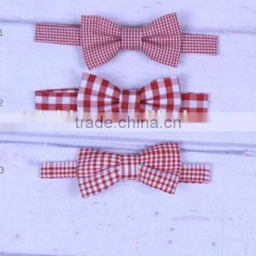 Hottest Floral Print Headband 100% Cotton Baby Headband Girl Flower Head Wrap photo-5