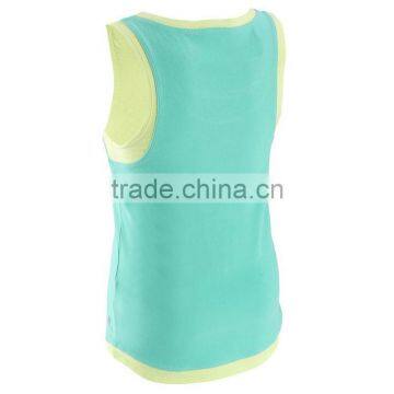 Summer Sport Printed Fashion Girl Apparel photo-4