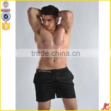 Cheap Short Men Jogging Pants for Basketball photo-3