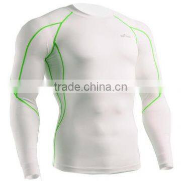 Running Skin Compression Clothes Base Layer