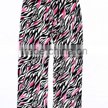 2016 Latest Hot-selling Fitness Loose Fashion Marten Mink Cashmere Women Pants Free Shipping European America India Style photo-3