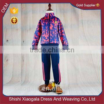 2017 New Design Clothing With High Quality