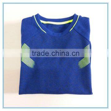 Boys Printed Lable Crewneck Soft Hoodie, Kids Best Selling Sweatshirt Pullover Hoodie photo-5