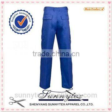 Wholesale Online Military Cargo Camo Combat Work Pants Trousers