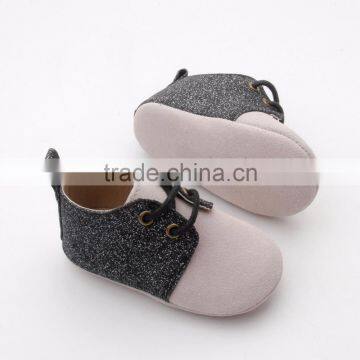 Baby Fashion Girls Kids Leather Shoes in Bulk photo-5